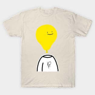 Light headed T-Shirt